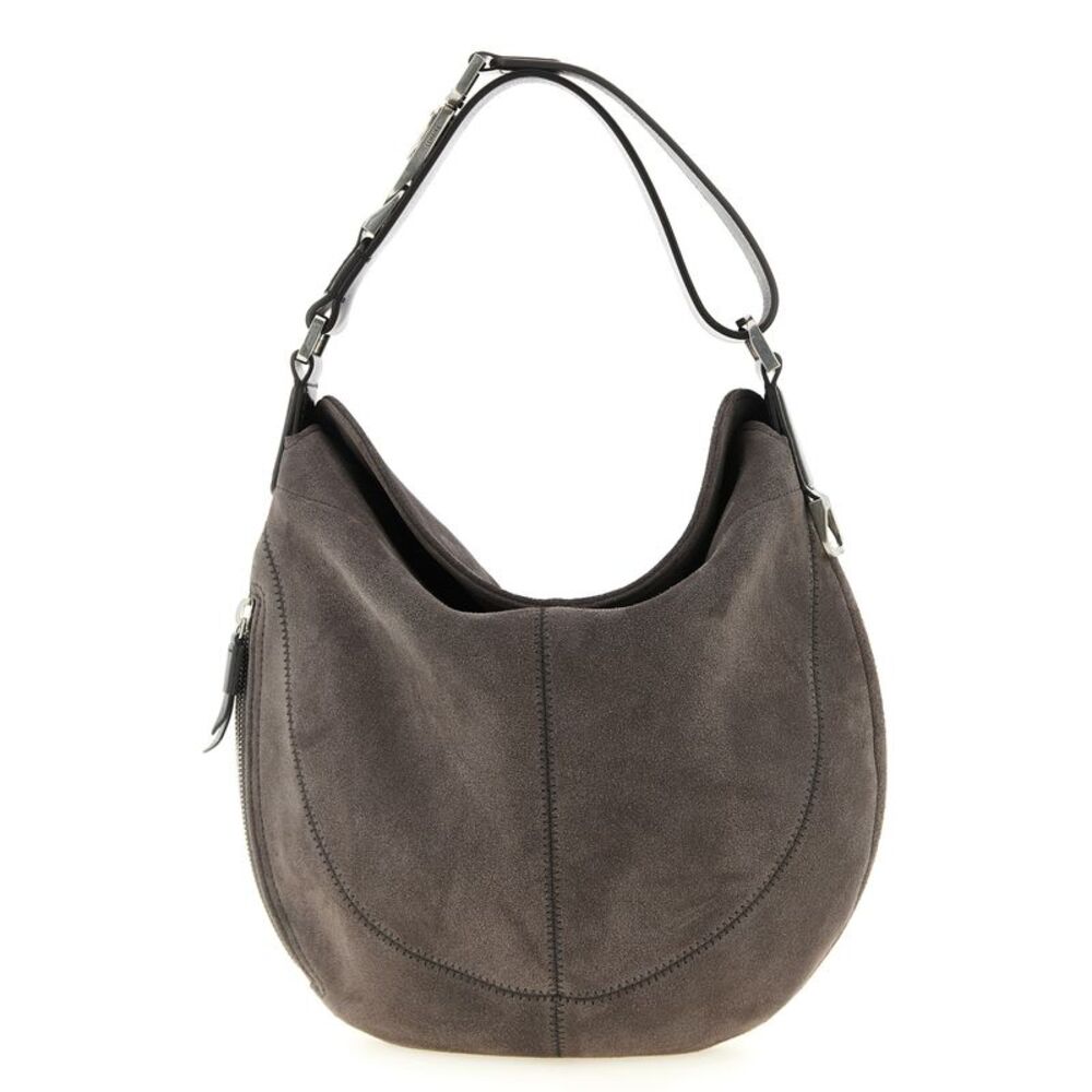 Lemaire Women 'Quiver Clip' Shoulder Bag